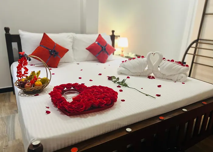 Mama\'S Boutique Beach Hotel