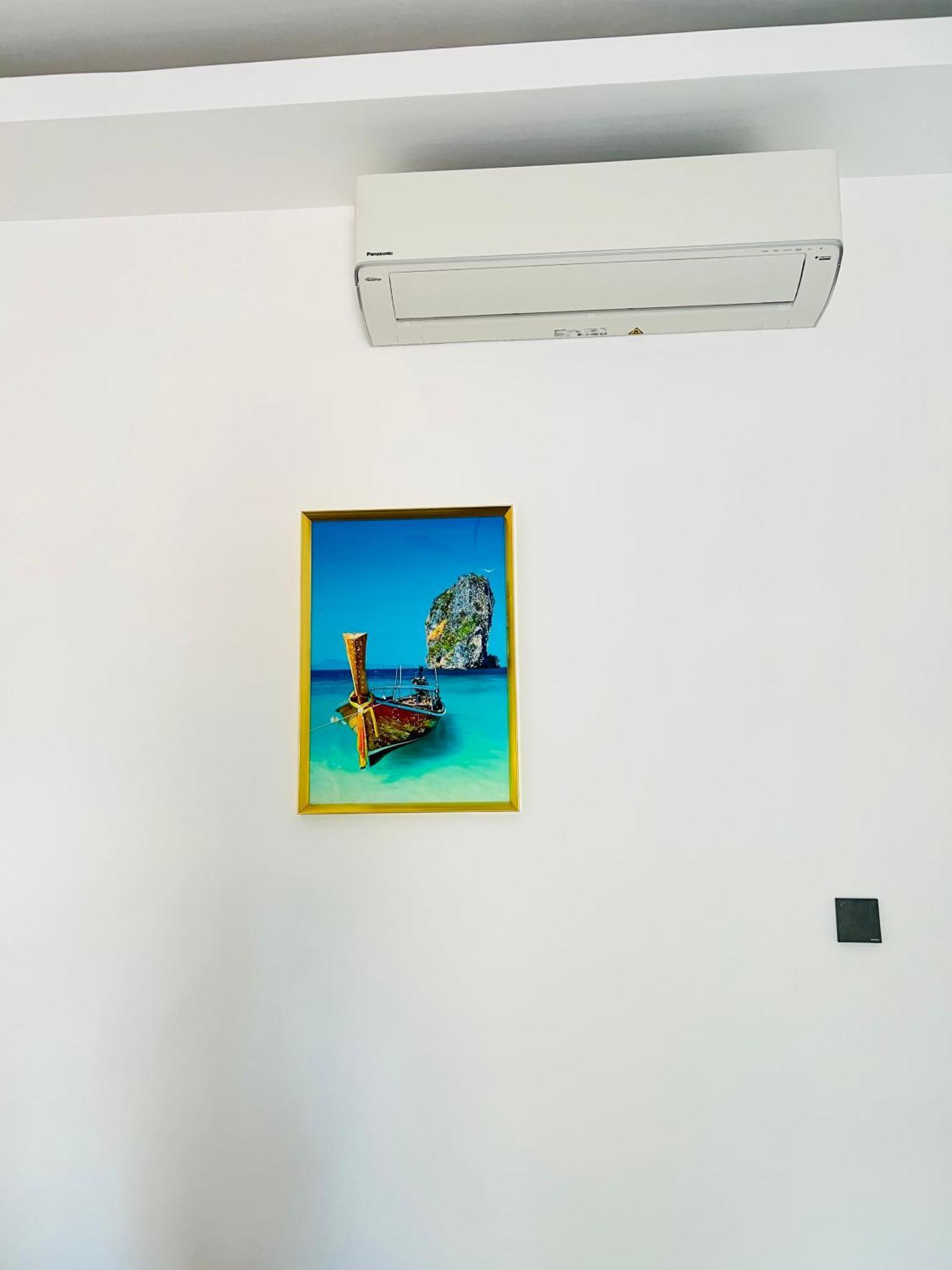 Mama's Boutique Отель