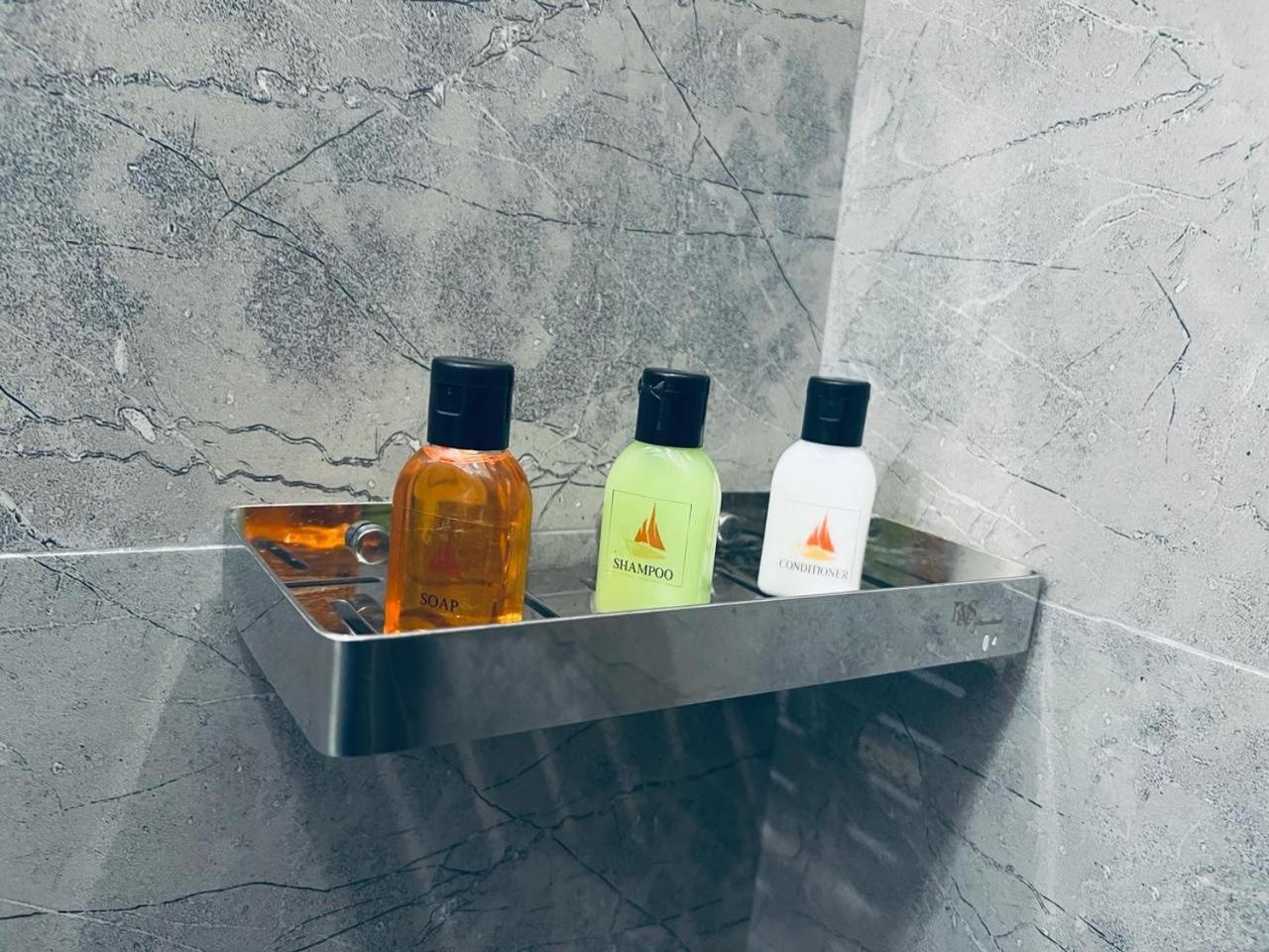 Mama's Boutique 3* Негомбо